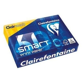 Clairefontaine Smart Print A4 60 g/m2 500 Blatt