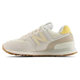 New Balance 574 Damen Sea Salt 40,5