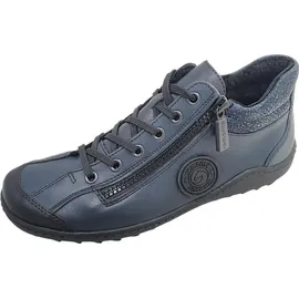 remonte Stiefelette blau 40