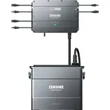 PV-Hub 2000 1,92 kWh + 2 x AB1000