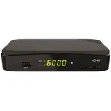 Comag HD45 DVB-S2, TV Receiver, schwarz