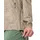 Vaude Women's Adlux Air Jacket, Fahrrad Windjacke, linen, 36