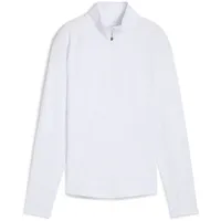 Puma Puma, Damen, Laufjacke, W Pure 2.0 1/4 Zip
