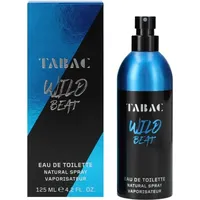 Tabac Wild Beat Eau de Toilette Spray 125 ml