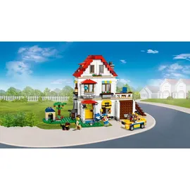 LEGO Creator 3in1 Familienvilla 31069