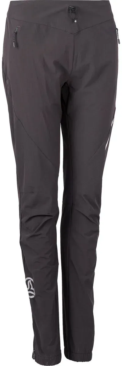 Ternua Outrun PT W black (9937) L