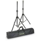 Gravity SS 5212 B SET 1 Schwarz