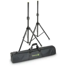 Gravity SS 5212 B SET 1 Schwarz