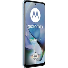 Motorola Moto G54 5G 12 GB RAM 256 GB glacier blue