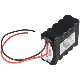 AccuCell Notleuchtenakku AA 1800 mAh 1 St.