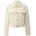 Strickjacke beige 34