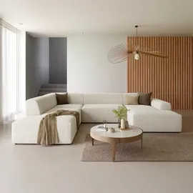 petits-meubles PANORAMASOFA Torino Beige