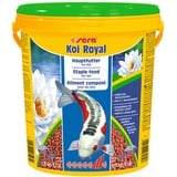 Sera Koi Royal Medium 21 Liter