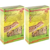 Lucky Reptile Bearded Dragon Mix Juvenil 35 g