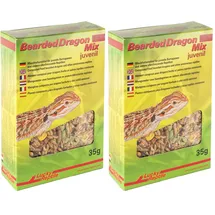 Lucky Reptile Bearded Dragon Mix Juvenil 35 g