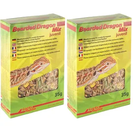 Lucky Reptile Bearded Dragon Mix Juvenil 35 g