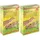 Lucky Reptile Bearded Dragon Mix Juvenil 35 g
