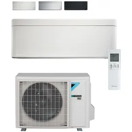 Daikin Stylish Klimaanlage Set | FTXA35+RXA35A9 | 3,4 kW