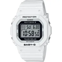 Casio Baby-G BGD-5650 Kunststoff 38 mm BGD-5650-7ER
