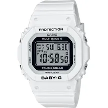 Casio Baby-G BGD-5650 Kunststoff 38 mm BGD-5650-7ER