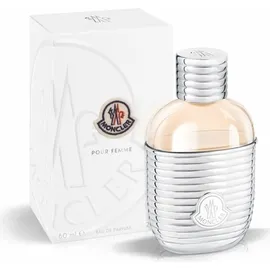 Moncler Pour Femme Eau de Parfum 60 ml