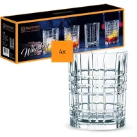 Nachtmann Whiskyglas 0,345 l 4 St.