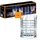 Nachtmann Whiskyglas 0,345 l 4 St.