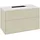 Villeroy & Boch Waschtischunterschrank 2 Auszüge 100 x 60,3 x 50,1 cm Silk Grey Matt