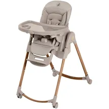 Maxi-Cosi Minla Plus Beige inkl. Rollen