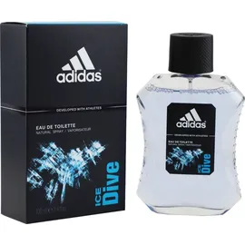 Adidas Ice Dive Eau de Toilette 100 ml