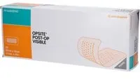 Opsite Post Op Visible 10x30cm 66800140 Pansement(S) 20 pc(s)