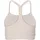 ATHLECIA Bloom V2 W Sports Bra, vaporous gray XL