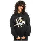 BILLABONG Del Mar Sweatshirt Schwarz/Rosa 34