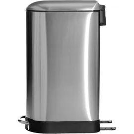 5five simply smart Ariane Slim 30 l Silber