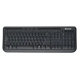 Microsoft Wired Keyboard 600 DE Set (APB-00008)
