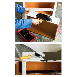 varivendo Farbroller Set 10 x 10 cm