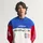 adidas Graphic Sweatshirt Sweatshirt Royal Blue/Cloud White S