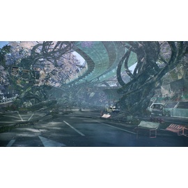 Scarlet Nexus - PS4