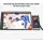 Samsung Galaxy Tab S8 Ultra 14.6" 128 GB Wi-Fi + 5G Graphit