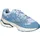 Under Armour Sola Unisex Blue Calm/Blue Smoke/Jasper Blue 38