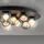 neuhaus pure® by paul neuhaus PURE Popup 2 rund grau