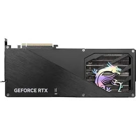 MSI GeForce RTX 5090 Gaming Trio OC 32GB GDDR7 V530-014R