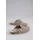 aniston shoes Clog taupe/silberfarben 39