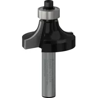 Bosch Abrundfräser 8 mm R1 10 mm L 16,5 mm G 57 mm