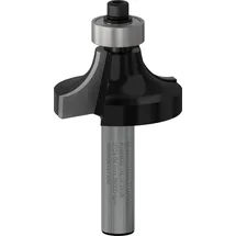 Bosch Abrundfräser 8 mm R1 10 mm L 16,5 mm G 57 mm
