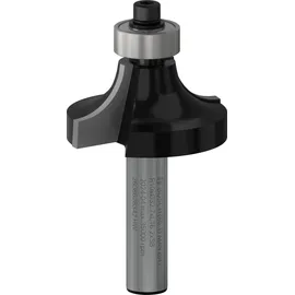 Bosch Abrundfräser 8 mm R1 10 mm L 16,5 mm G 57 mm
