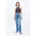 Dr. Denim Jeans 'Moxy' - Blau - 27/28