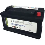 Q-Batteries Q80 80Ah