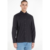 Tommy Hilfiger Herren Hemd Core Flex Poplin«, Gr. XXL