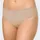 NINA VON C. Panty 3 St. Beige 40